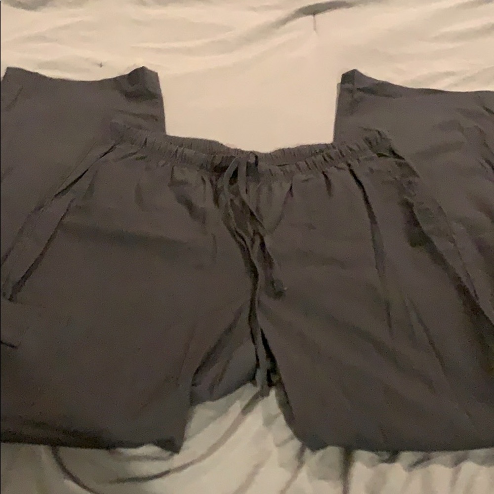 🌼Rx gear scrub pants
